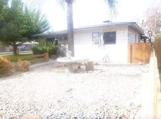 372 Miranda Ave, Porterville, CA 93257