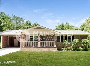 1531 Prospect Rd, Aragon, GA 30104