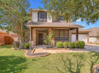 4113 Hidden View Ct, Round Rock, TX 78665