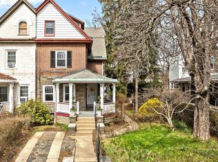 127 W Hortter St, Philadelphia, PA 19119