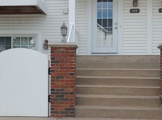 610 Bedford Falls Dr #610, Sparta, MI 49345