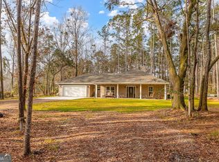 5682 State Highway 251, Townsend, GA 31331