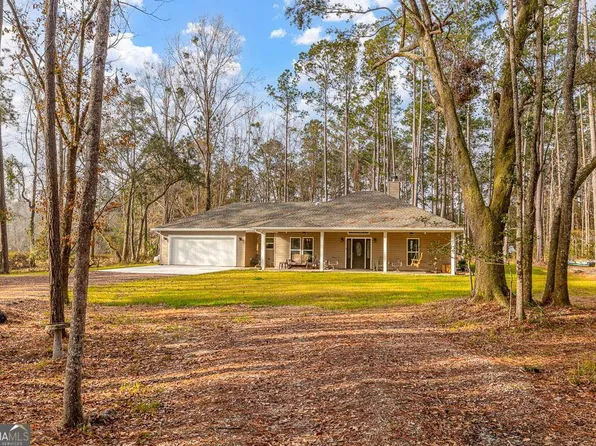 5682 State Highway 251, Townsend, GA 31331