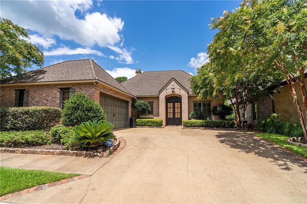 6007 Stonegate Dr, Alexandria, LA 71303 Zillow