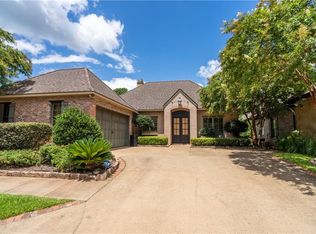 6007 Stonegate Dr, Alexandria, LA 71303