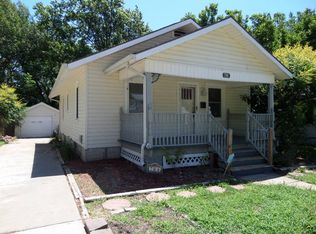 708 SW Medford Ave, Topeka, KS 66606