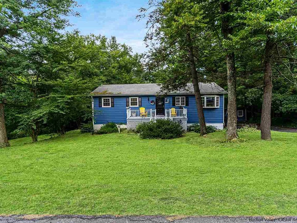47 Deerfield Rd, Boiceville, NY 12412 Zillow