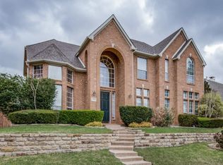 6213 Trailwood Dr, Plano, TX 75024