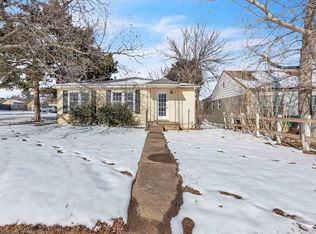 545 SW 46th St, Oklahoma City, OK 73109