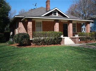 1727 The Plz, Charlotte, NC 28205