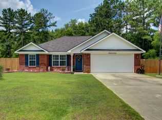 44 Hidden Creek Dr, Guyton, GA 31312