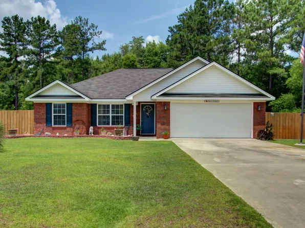 44 Hidden Creek Dr, Guyton, GA 31312