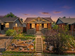 3318 N Steele Street, Denver, CO 80205
