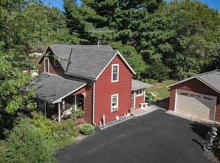 205 Main St W, Hinckley, MN 55037