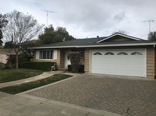 1267 Burkette Dr, San Jose, CA