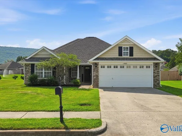 4805 Canterwood Dr SE, Owens Cross Roads, AL 35763