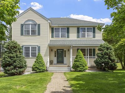 4 Quail Run Dr, Methuen, MA, 01844