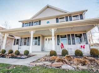 3345 Kenerly St, Springfield, OH 45502