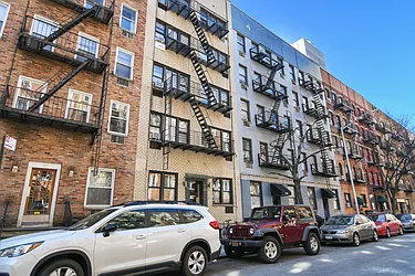 518 East 88th Street in Yorkville