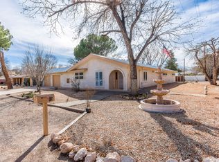 13 Lebanon Arc, Las Cruces, NM 88005