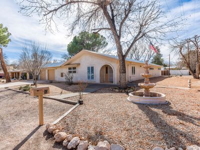 13 Lebanon Arc, Las Cruces, NM, 88005