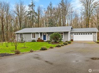 100 W Wivell Road, Shelton, WA 98584
