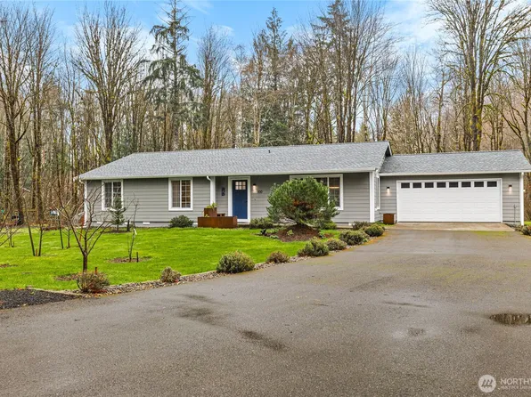 100 W Wivell Road, Shelton, WA 98584