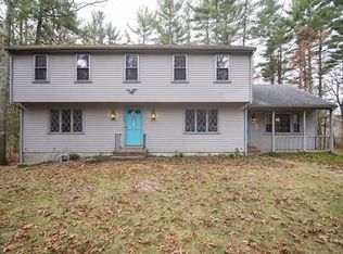 283 Pleasant St, Pembroke, MA 02359