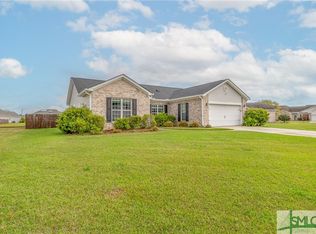 187 Willow Point Cir, Savannah, GA 31407