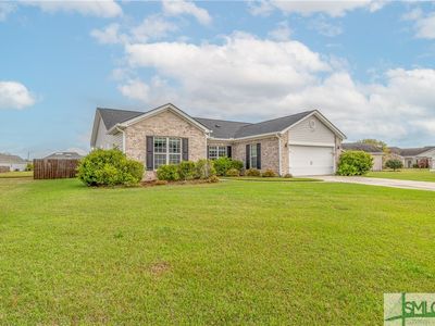 187 Willow Point Cir, Savannah, GA, 31407