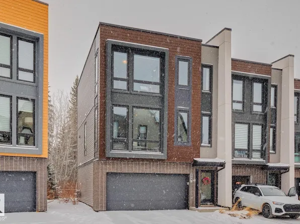 1304 Rutherford Rd SW #9, Edmonton, AB T6W 0B4