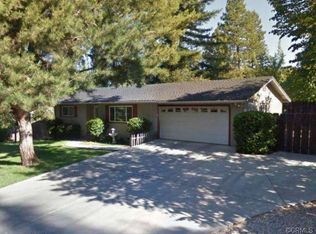 595 Roberts Rd, Paradise, CA 95969