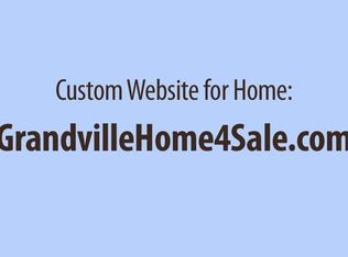 5844 Powderhorn Ct SW, Wyoming, MI 49418