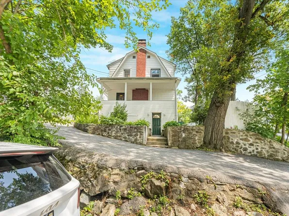 22 N Goodwin Avenue, Elmsford, NY 10523