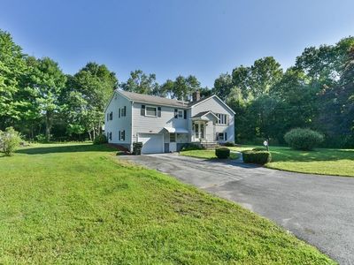 85 Klebart Ave, Webster, MA, 01570