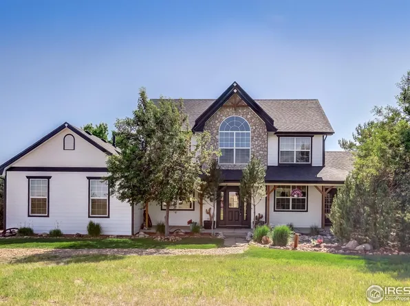 50105 County Road 17, Wellington, CO 80549