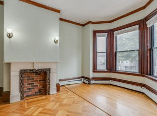 88 M St, South Boston, MA 02127
