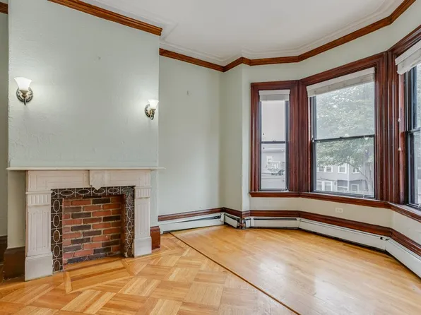 88 M St, South Boston, MA 02127