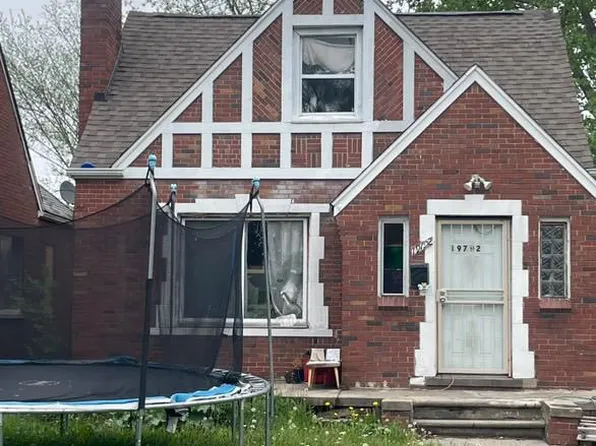 19792 Westphalia St, Detroit, MI 48205