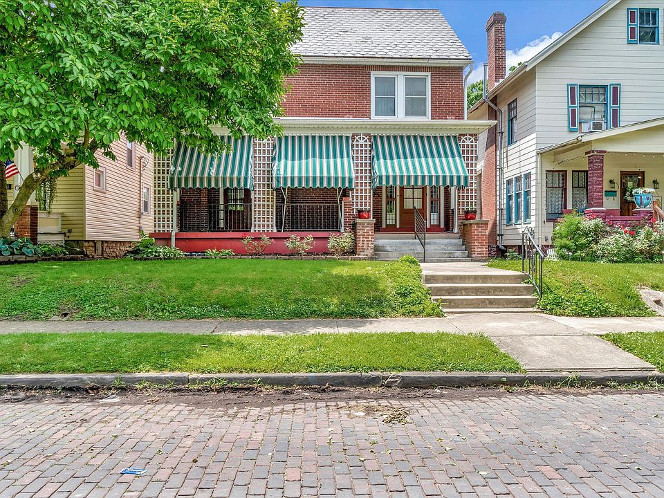 89 Eldon Ave, Columbus, OH 43204 Zillow