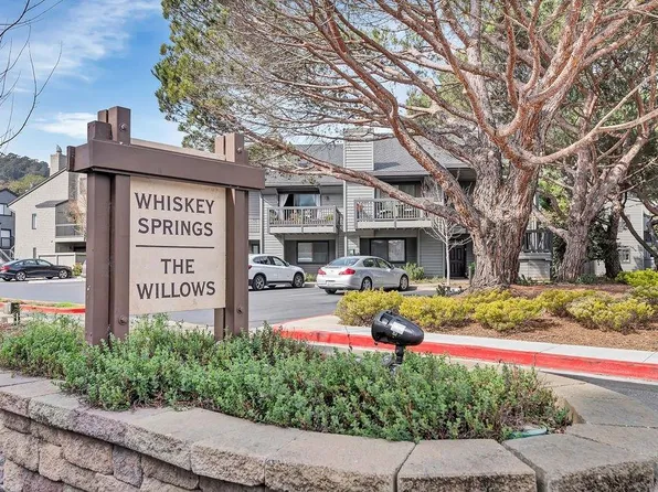 83 Cypress Place, Sausalito, CA 94965