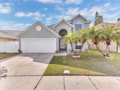 12516 Belrose Ave, Orlando, FL, 32837