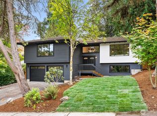 17001 NE 35th St, Bellevue, WA 98008