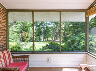 111 W Kindy Forest Dr, HENDERSONVILLE, NC 28739
