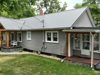 1607 Lawson Ln, Monticello, IN, 47960