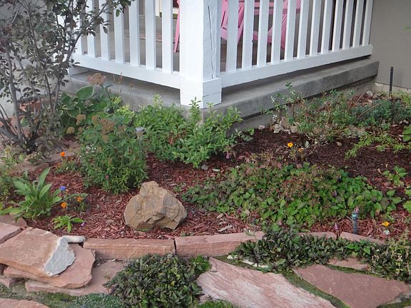 Landscaping