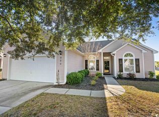 820 Pembridge Ct, Myrtle Beach, SC 29579