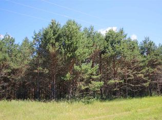 15.99 Ac County Rd E, Oxford, WI 53952