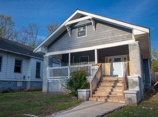 1314 16th St N, Birmingham, AL 35204