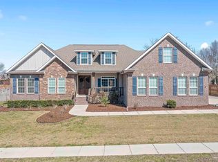 2706 Tulip Hill Rd, Pace, FL 32571